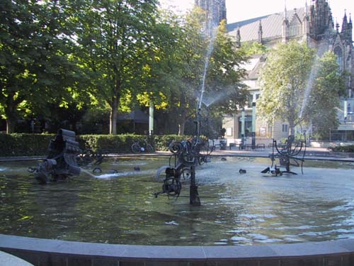baselbrunnen