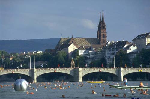 baselrheinmittlerebrücke