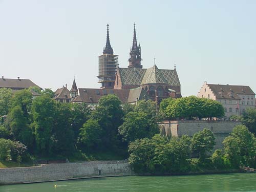 baslermünster